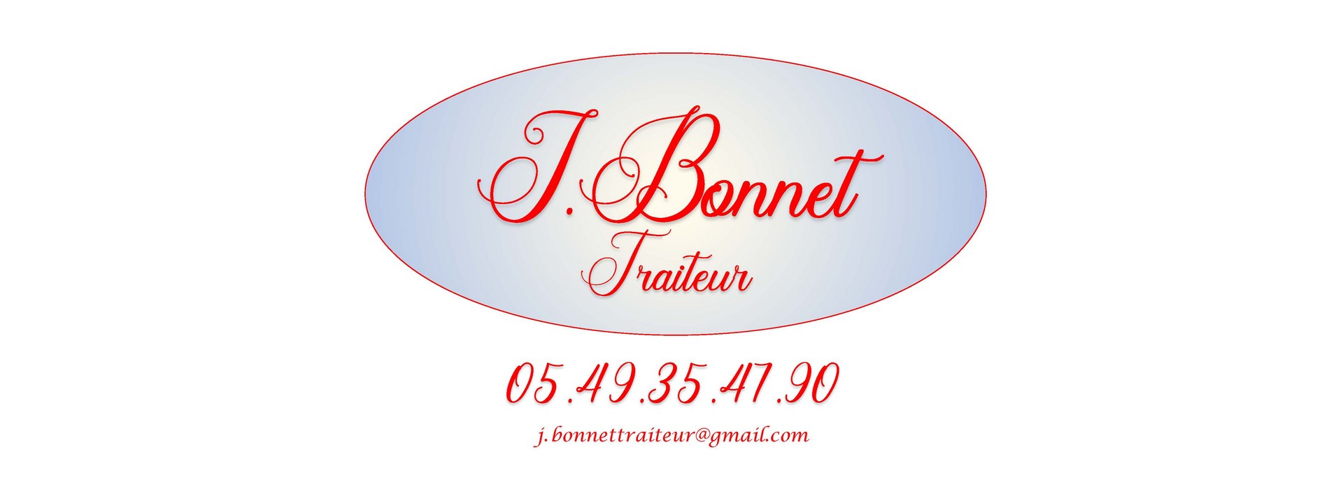 J. Bonnet - Traiteur - Restaurant Le Lucky